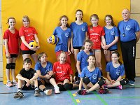 Trainingslager Pfingsten 2016-2